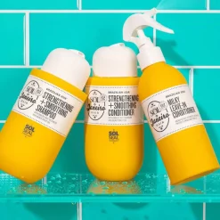 Brazilian Joia Milky Leave In Conditioner 210ml