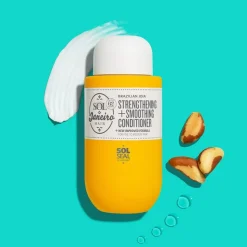 Brazilian Joia Strengthening + Smoothing Conditioner 295ml