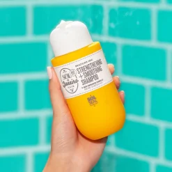 Brazilian Joia Strengthening + Smoothing Shampoo 295ml