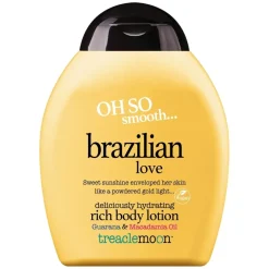Brazilian Love Body Lotion 250ml