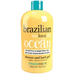 Brazilian Love Shower Gel 500ml