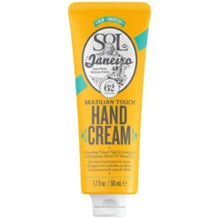 Brazilian Touch Hand Cream 50ml