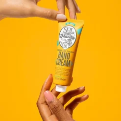 Brazilian Touch Hand Cream 50ml