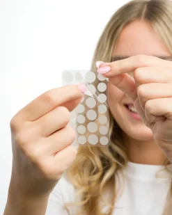 Breakout Barrier Hydrocolloid Spot Patches 26pcs