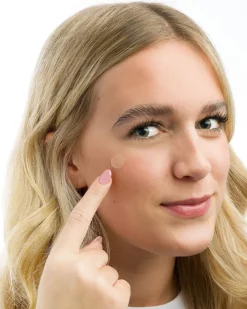 Breakout Barrier Hydrocolloid Spot Patches 26pcs