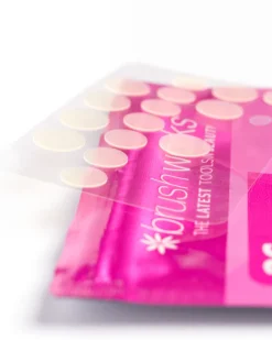 Breakout Barrier Hydrocolloid Spot Patches 26pcs