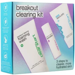 Breakout Clearing Kit 3pcs