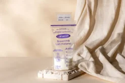 Breast Milk Storage Bags 25pcs