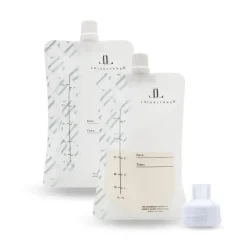 Breast Milk Storage Bags 10pcs