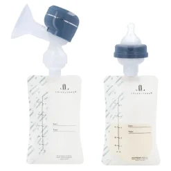 Breast Milk Storage Bags 10pcs