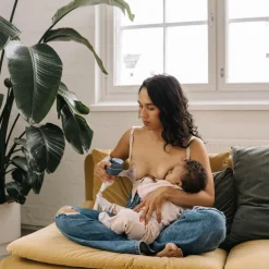 Breast Milk Storage Bags 10pcs