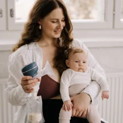 Breast Milk Storage Bags 10pcs