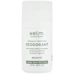 Breathé Deodorant 50ml