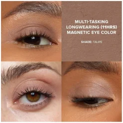 Bright Nude Eyes Mini Kit