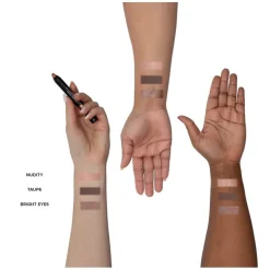 Bright Nude Eyes Mini Kit