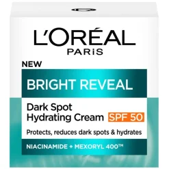 Bright Reveal Dark Spot Hydrating Cream SPF50 50ml