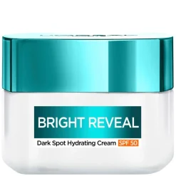 Bright Reveal Dark Spot Hydrating Cream SPF50 50ml