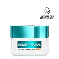Bright Reveal Dark Spot Hydrating Cream SPF50 50ml