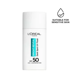 Bright Reveal Dark Spot UV Fluid Day Cream SPF50 50ml