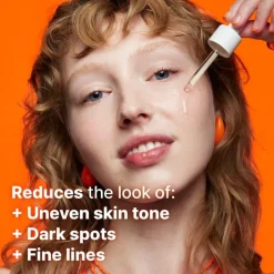 Brightamin Brightening Serum Ampoule 8.08g