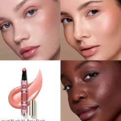 Brightening CC Liquid Blush N1 Rosy Flash 7g