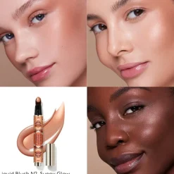 Brightening CC Liquid Blush N2 Sunny Glow 7g