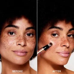 Brightening CC Liquid Blush N2 Sunny Glow 7g