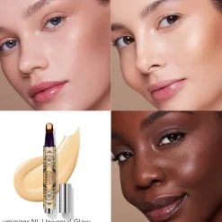 Brightening CC Luminizer 1 Universal Glow 7g