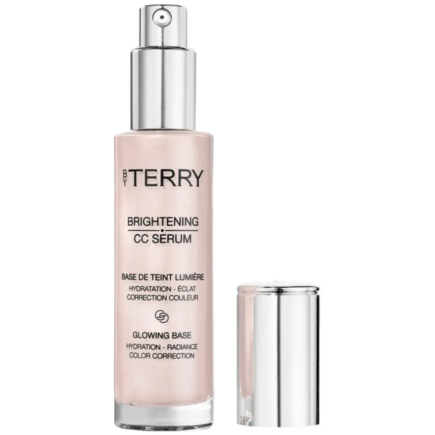 Brightening CC Serum N2 Rose Elixir 30ml