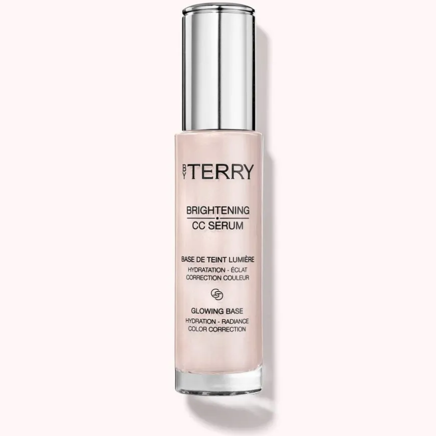 Brightening CC Serum N2 Rose Elixir 30ml