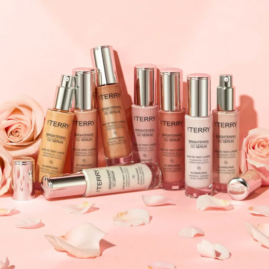 Brightening CC Serum N2 Rose Elixir 30ml