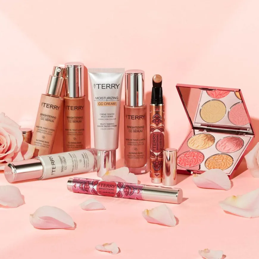 Brightening CC Serum N2 Rose Elixir 30ml