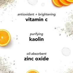 Brightening Mask With Vitamin C 56g