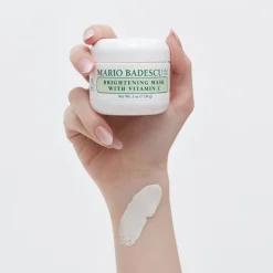 Brightening Mask With Vitamin C 56g