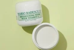 Brightening Mask With Vitamin C 56g