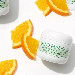 Brightening Mask With Vitamin C 56g