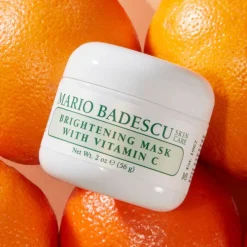 Brightening Mask With Vitamin C 56g