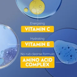 Brightining Micellar Water 400ml