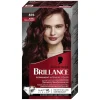 Brillance Intensive Color Creme 876 Noble Mahogany