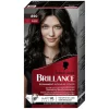 Brillance Intensive Color Creme 890 Black