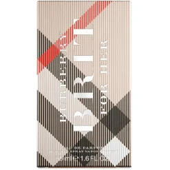 Brit For Her Eau De Parfum 50ml