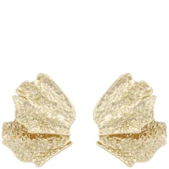Brittany Earring Gold Onesize