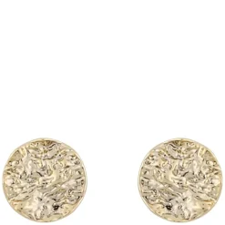 Brittany Stick Earring Gold Onesize