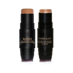 Bronze & Glow Duo