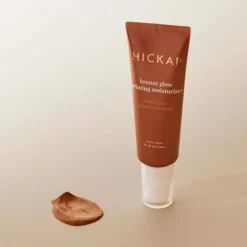 Bronze Glow Priming Moisturizer 50ml