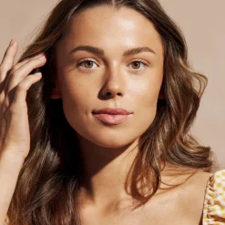 Bronze Glow Priming Moisturizer 50ml