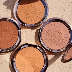 Bronze Goddess Powder Bronzer Light 21g