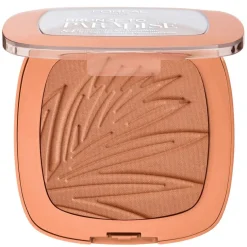 Bronze to Paradise Bronzing Powder 02 Baby One More Tan (Shimmer) 9g