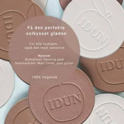 Bronzer Midnattssol 4,6g