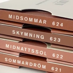 Bronzer Midnattssol 4,6g